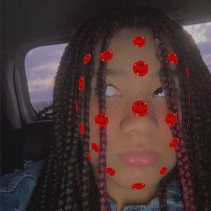 Meet your Posher, Jaliyah